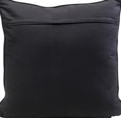 KARE Design Kussen Catena Square 50x50cm Best