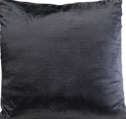 KARE Design Kussen Colorado Black 45x45cm Cheap