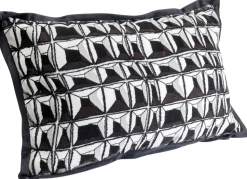 KARE Design Kussen Cut Pile 50x30cm Outlet