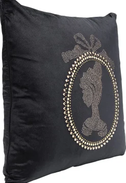 KARE Design Kussen Diamond Medallion 45x45cm Fashion