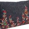 KARE Design Kussen Embroidery Tendrils 60x40cm Sale