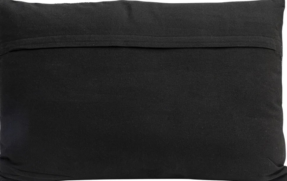 KARE Design Kussen Embroidery Tendrils 60x40cm Sale
