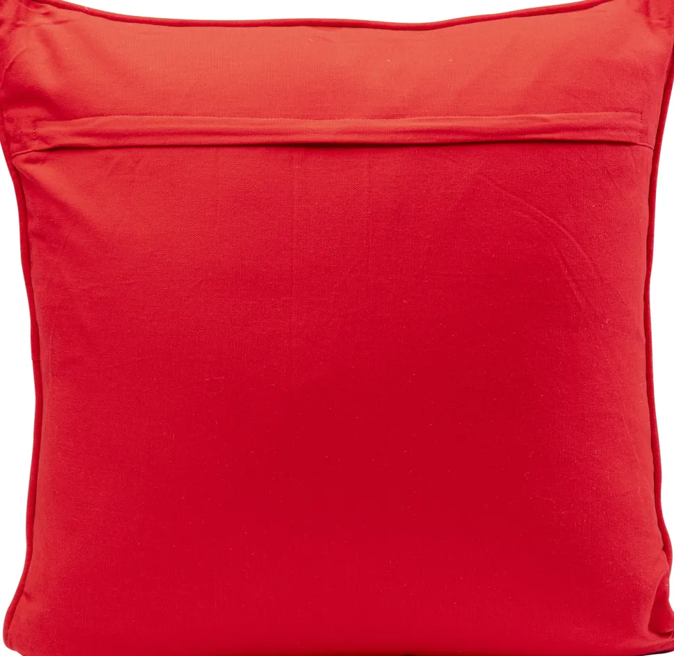 KARE Design Kussen Faccia Arte Colore Right 50x50cm New