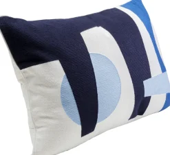 KARE Design Kussen Forma 60x40cm Best