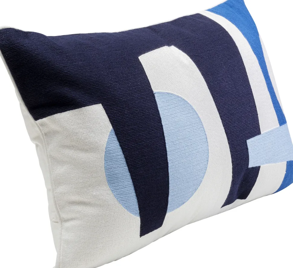 KARE Design Kussen Forma 60x40cm Best