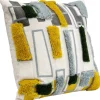 KARE Design Kussen Geometric 45x45cm Online