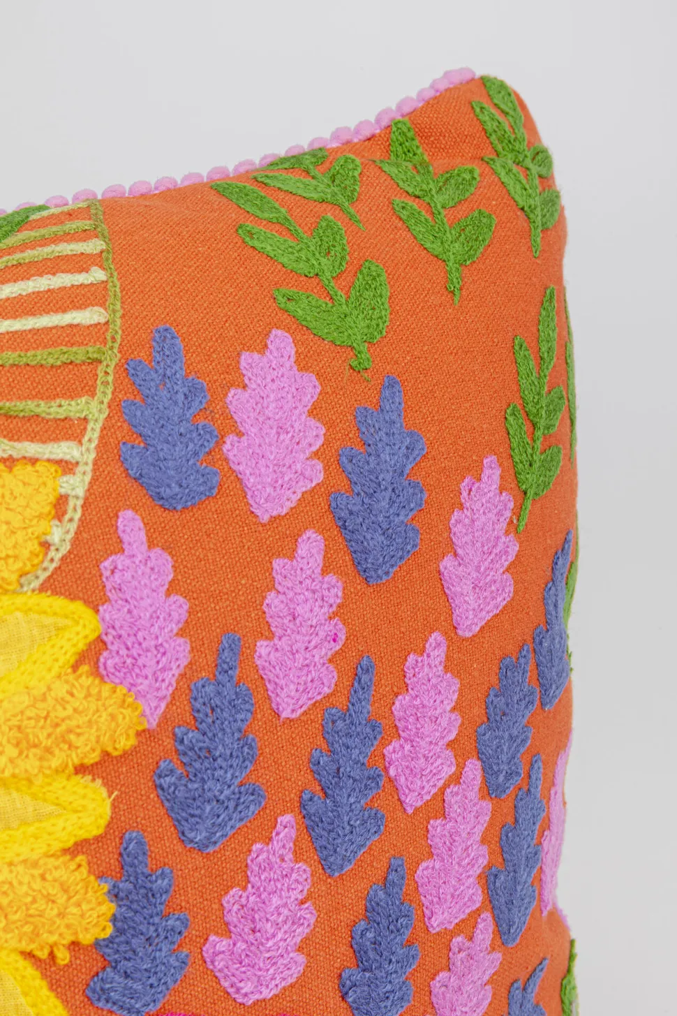 KARE Design Kussen Girasole 60x40cm Discount