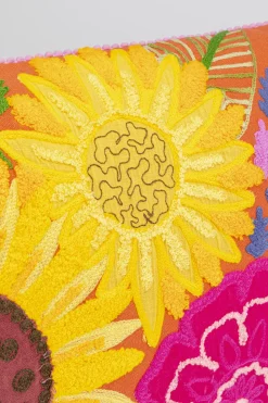 KARE Design Kussen Girasole 60x40cm Discount