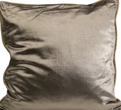 KARE Design Kussen Glitter Dragonfly Brown 40x40cm Shop
