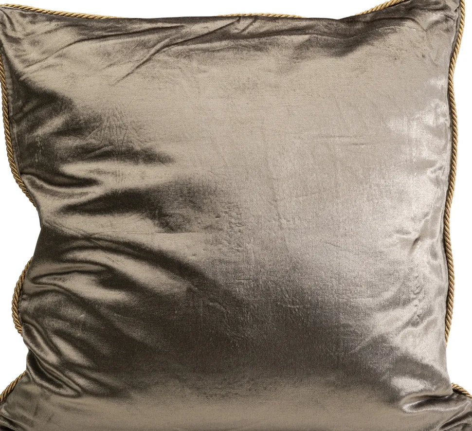 KARE Design Kussen Glitter Dragonfly Brown 40x40cm Shop