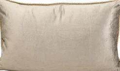 KARE Design Kussen Glitter Dragonfly Brown 50x30cm Hot