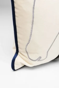 KARE Design Kussen Horseface 28x50cm Online
