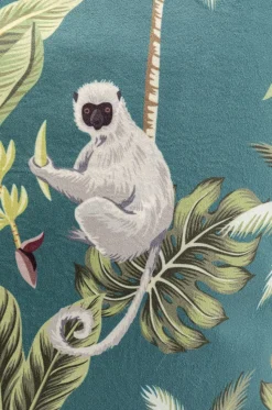 KARE Design Kussen Jungle Fever 45x45cm Cheap
