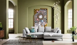 KARE Design Kussen Jungle Fever 45x45cm Cheap