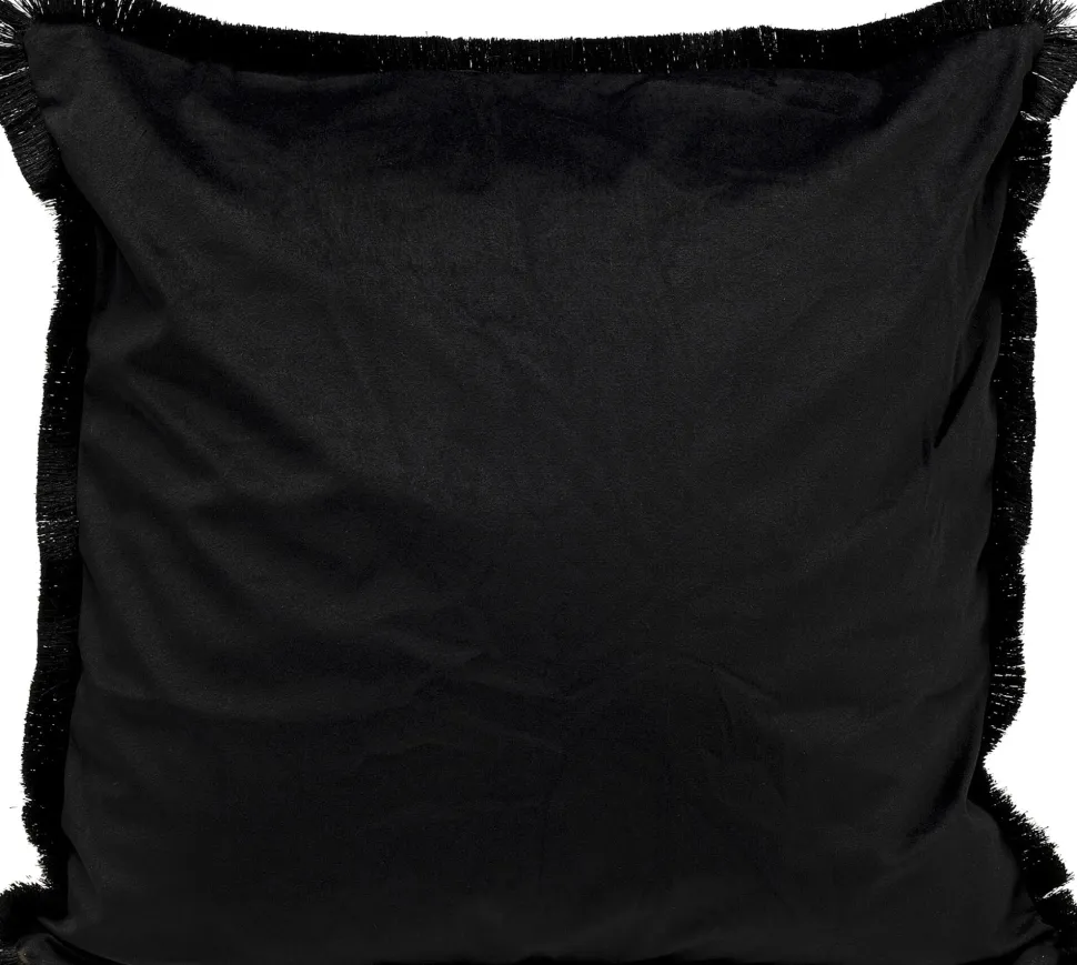 KARE Design Kussen Jungle Leafs 45x45cm Flash Sale