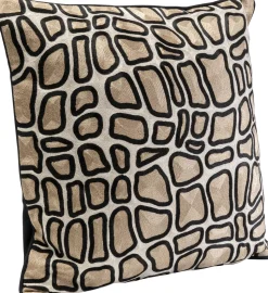 KARE Design Kussen Labirinto Square 50x50cm Best