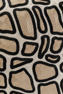KARE Design Kussen Labirinto Square 50x50cm Best