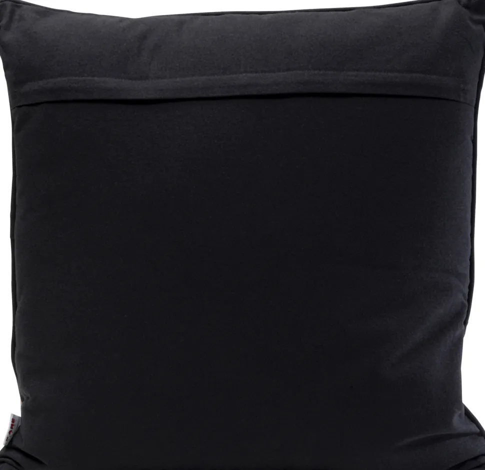 KARE Design Kussen Labirinto Square 50x50cm Best