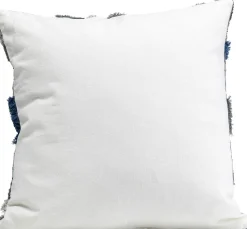 KARE Design Kussen Lava Grijs 45x45cm Best