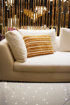 KARE Design Kussen Lines Multi 60x40cm Clearance