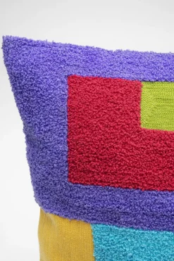 KARE Design Kussen Madrid 45x45cm Hot