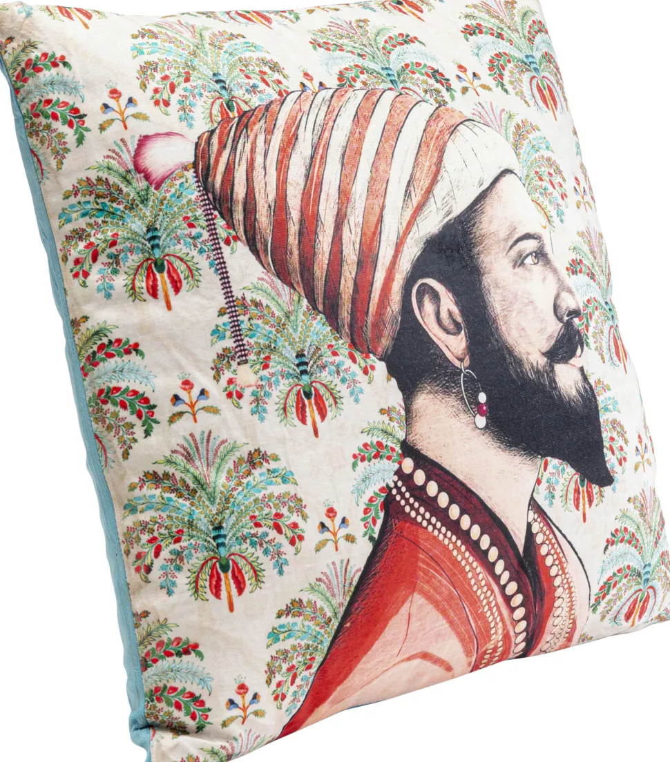 KARE Design Kussen Maharaja 43x43cm Cheap