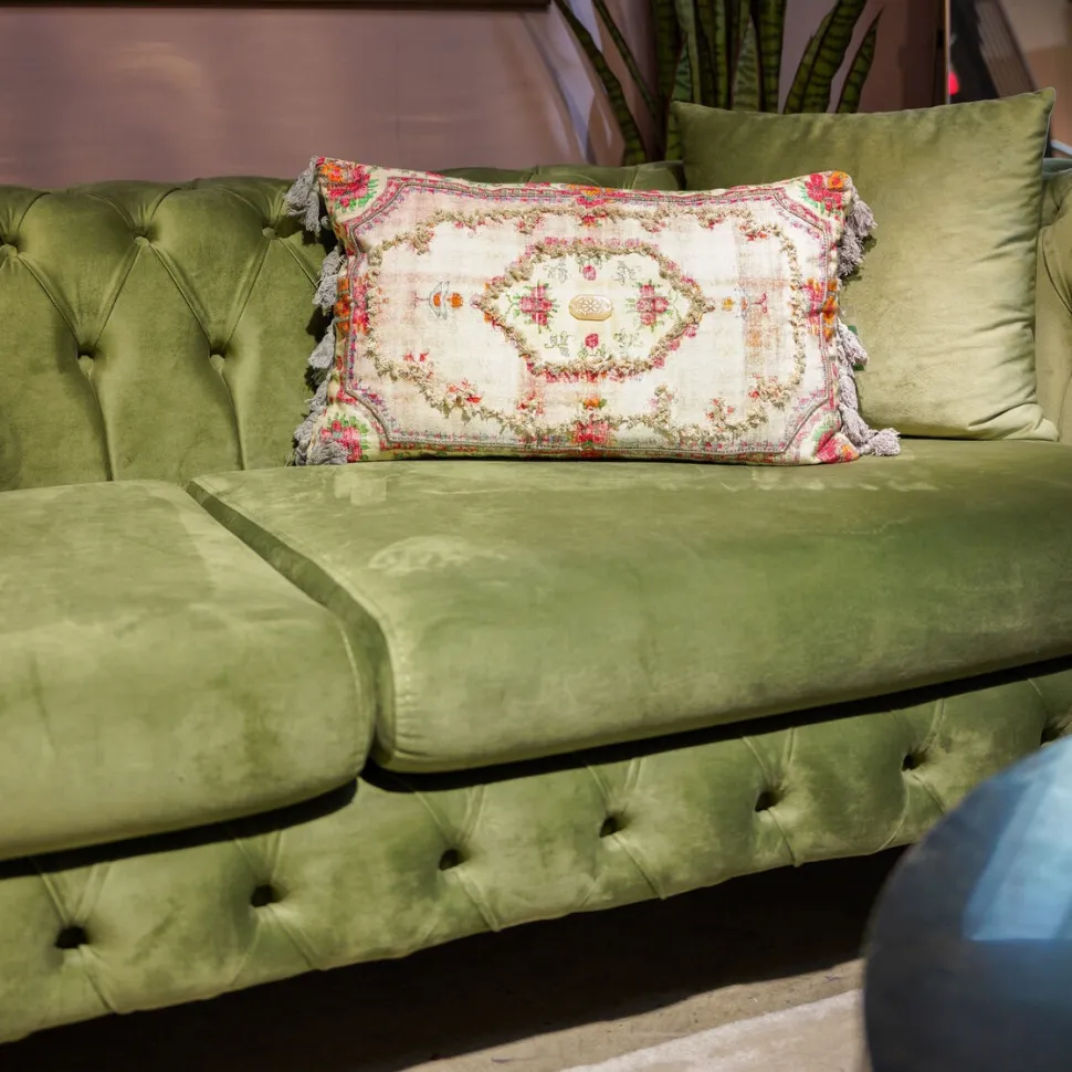 KARE Design Kussen Marrakesch 40x60cm New