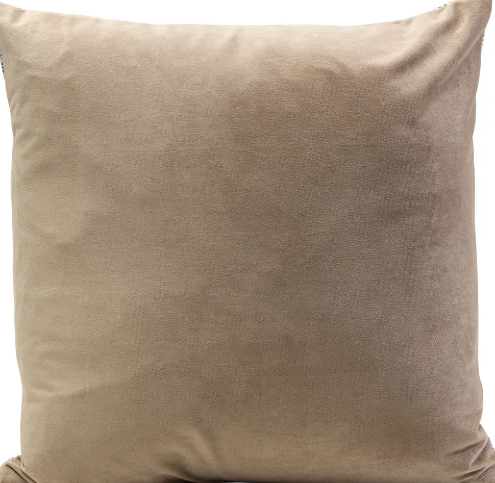 KARE Design Kussen Meeting Point 45x45cm Cheap