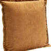 KARE Design Kussen Nevada Brown 45x45cm Cheap