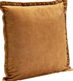 KARE Design Kussen Nevada Brown 45x45cm Cheap