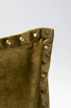 KARE Design Kussen Nevada Green 45x45cm Best