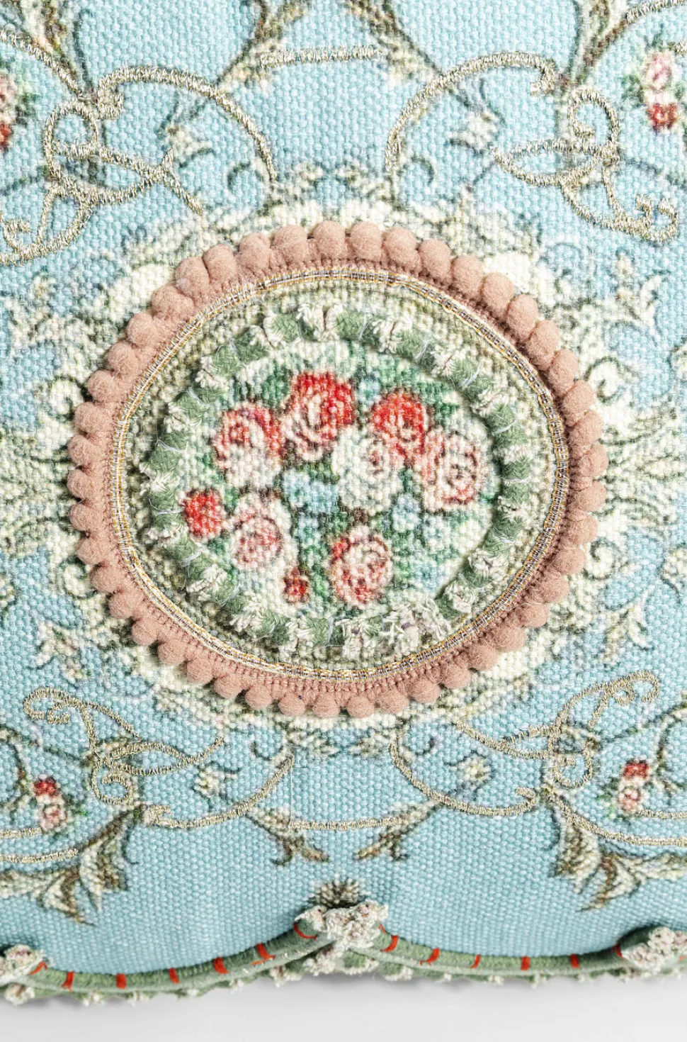 KARE Design Kussen Orient 40x60cm Store