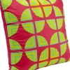 KARE Design Kussen Pieces Roze 45x45cm Sale