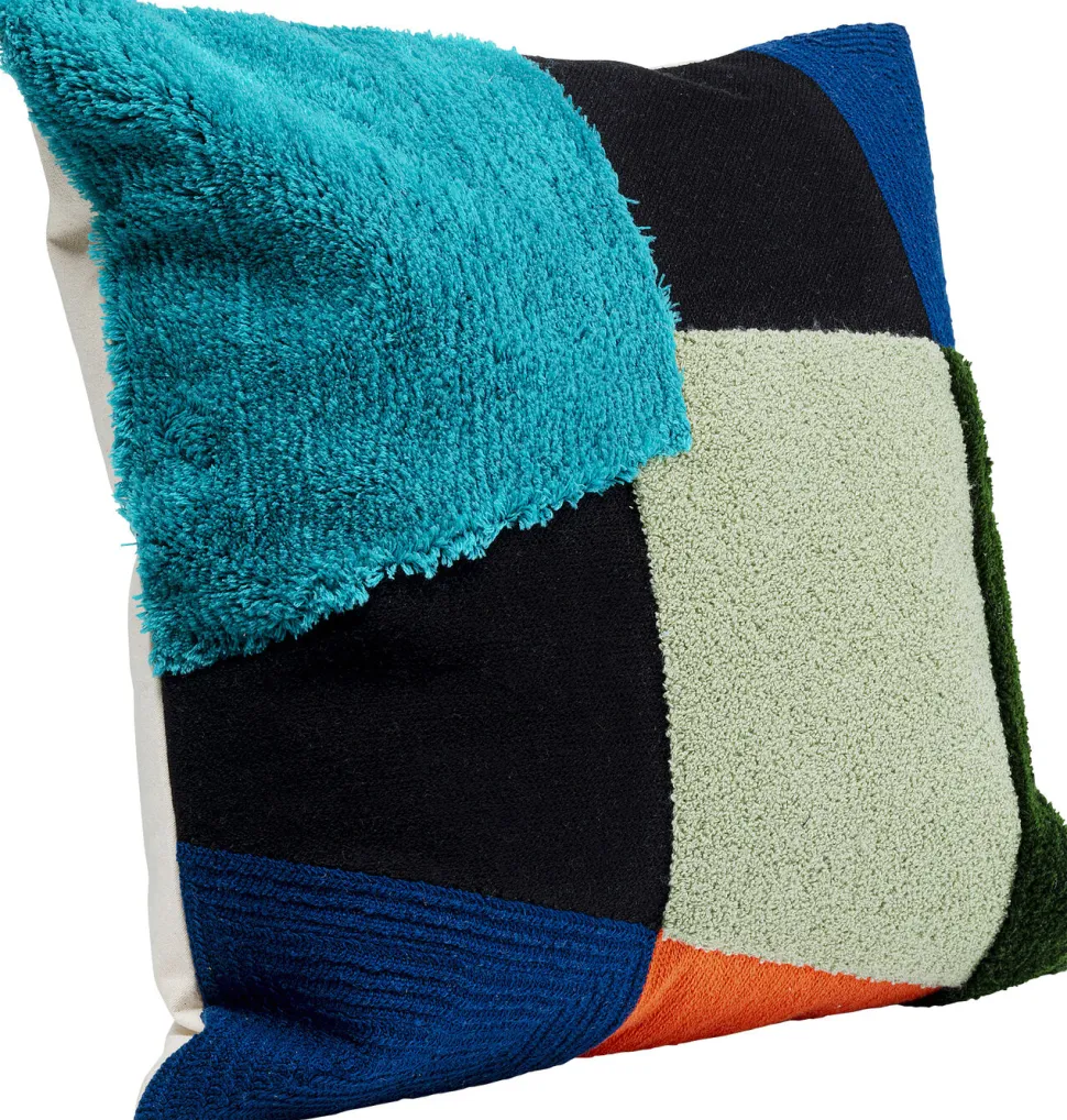 KARE Design Kussen Rectangle 45x45cm New