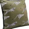 KARE Design Kussen Running Chetahs 45x45cm Store