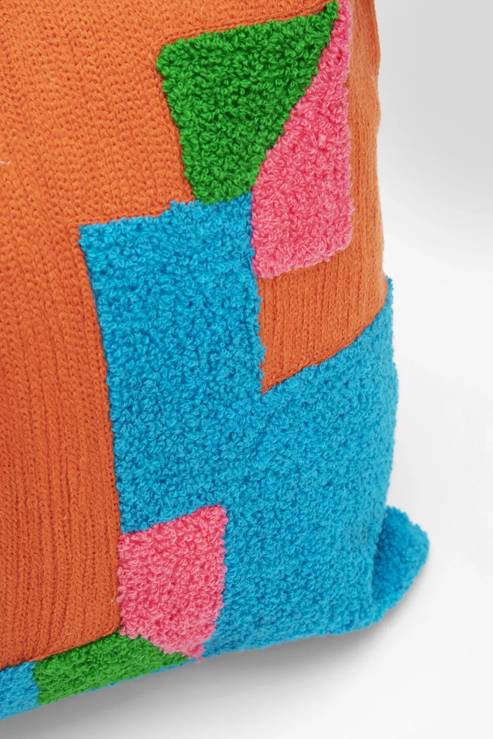 KARE Design Kussen Sevilla 50x30cm Cheap