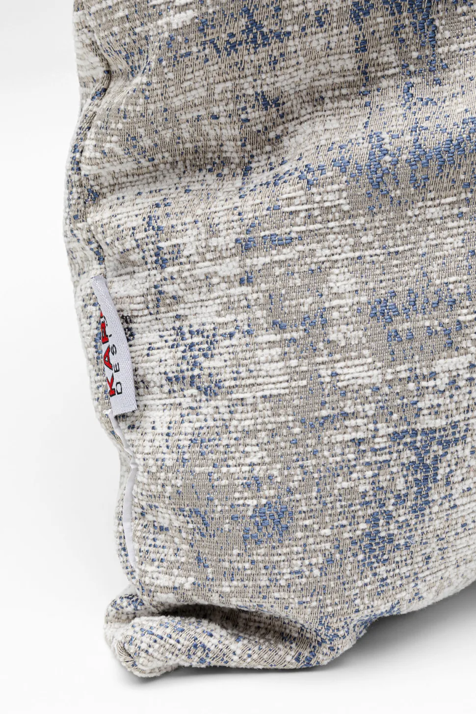 KARE Design Kussen Stonewashed 40x40cm Best Sale