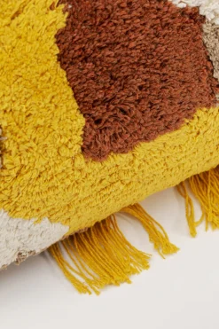 KARE Design Kussen Terra 60x35cm Sale