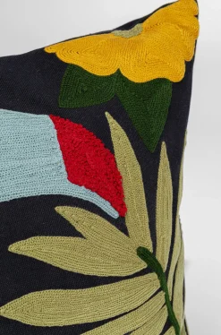KARE Design Kussen Tropical 45x45cm Outlet