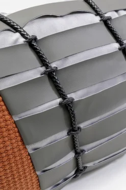 KARE Design Kussen Tyre 50x30cm Sale