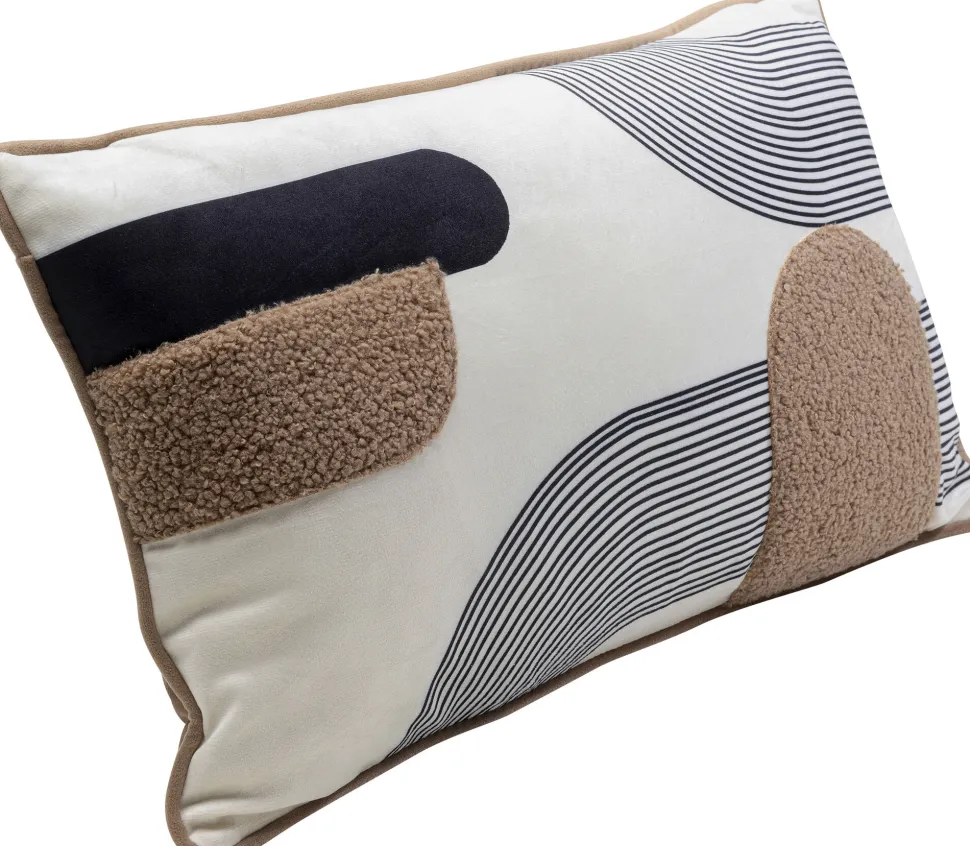 KARE Design Kussen Vista 50x30cm Cheap