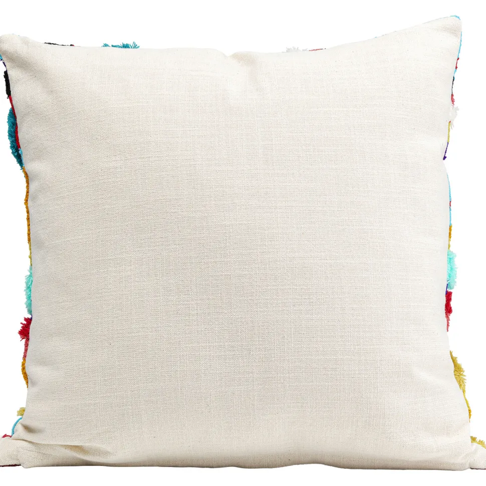 KARE Design Kussen Waves Multi 45x45cm Best