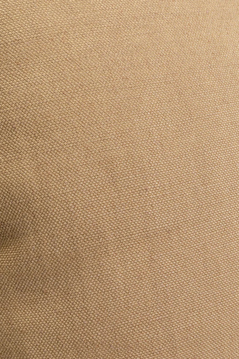 KARE Design Kussen Whop Camel 40x40cm Sale