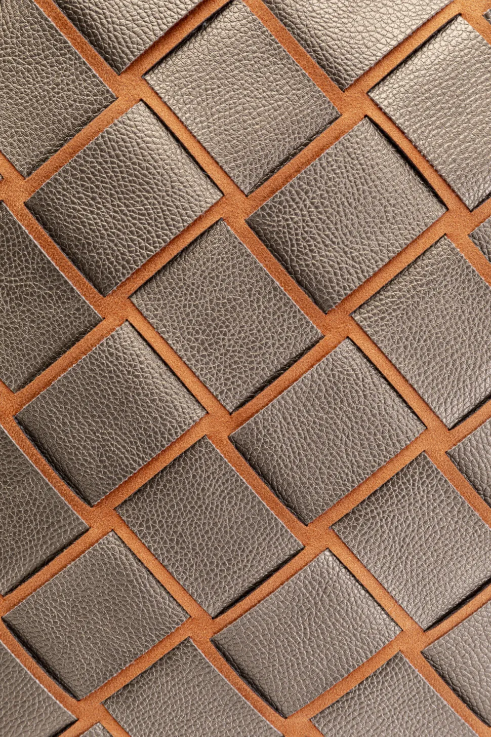 KARE Design Kussen Zoe Patch Green 45x45cm Clearance