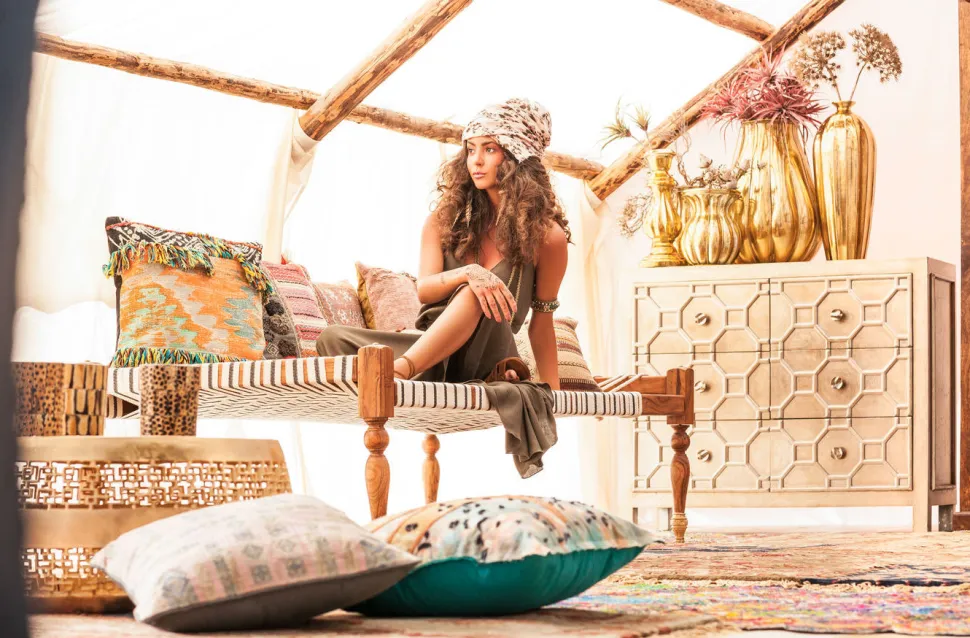KARE Design Ladekast Alhambra 108cm Online