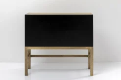 KARE Design Ladekast Chalet Gold 13 Drawers Store