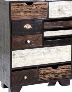 KARE Design Ladekast Finca 10 Lades Best Sale
