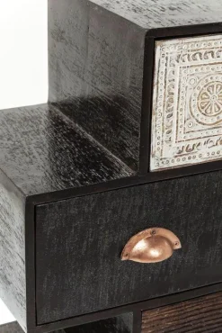 KARE Design Ladekast Finca Zick Zack Store