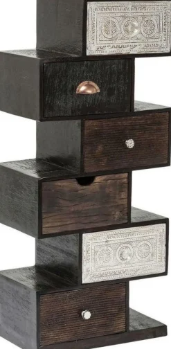 KARE Design Ladekast Finca Zick Zack Store