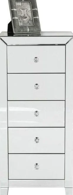 KARE Design Ladekast Luxury 5 Lades Cheap